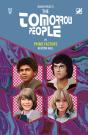 The Tomorrow People - Prime Factors - Preview