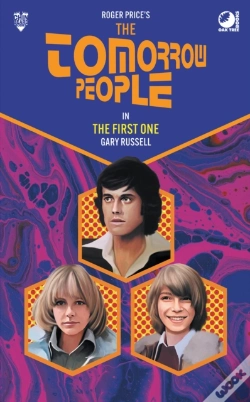 Capa do artigo The Tomorrow People - The First One