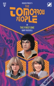 Capa do artigo The Tomorrow People - The First One