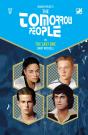 The Tomorrow People - The Last One - Preview