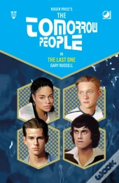 The Tomorrow People - The Last One