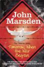 The Tomorrow Series: Tomorrow When The War Began - Preview