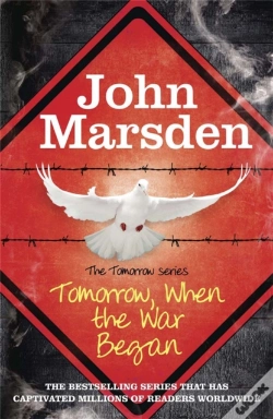 Capa do artigo The Tomorrow Series: Tomorrow When The War Began