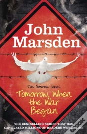 Capa do artigo The Tomorrow Series: Tomorrow When The War Began