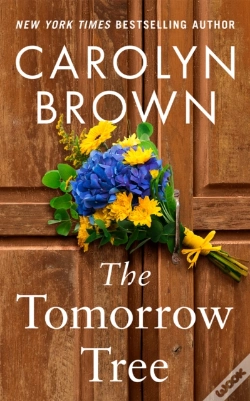 Capa do artigo The Tomorrow Tree