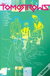 Capa do artigo The Tomorrows