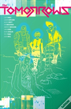 Capa do artigo The Tomorrows