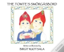 Capa do artigo The Tomte'S Smorgasbord