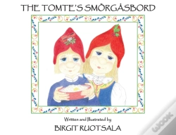 Capa do artigo The Tomte'S Smorgasbord