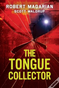 Capa do artigo The Tongue Collector