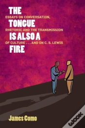 Capa do artigo The Tongue Is Also A Fire