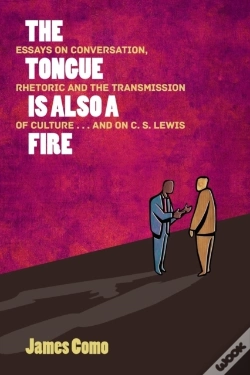 Capa do artigo The Tongue Is Also A Fire