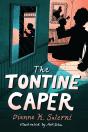 The Tontine Caper - Preview