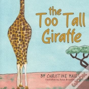Capa do artigo The Too Tall Giraffe