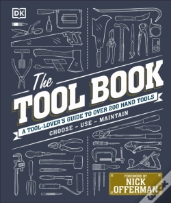 Capa do artigo The Tool Book