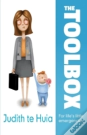 Capa do artigo The Toolbox