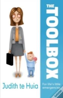 Capa do artigo The Toolbox