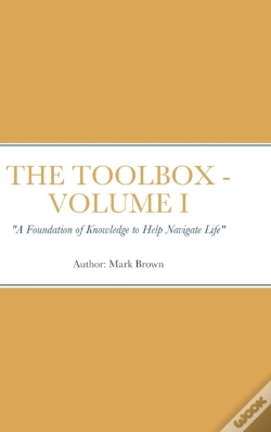 Capa do artigo The Toolbox