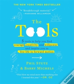 Capa do artigo The Tools (Miniature Edition)