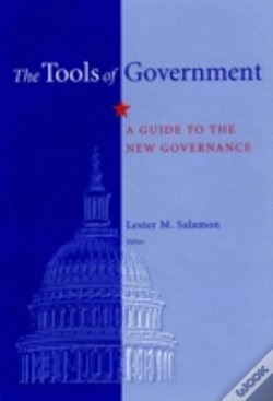 Capa do artigo The Tools Of Government