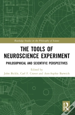 Capa do artigo The Tools Of Neuroscience Experiment
