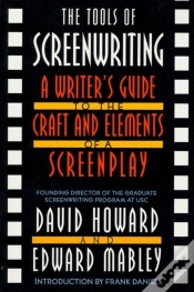Capa do artigo The Tools Of Screenwriting