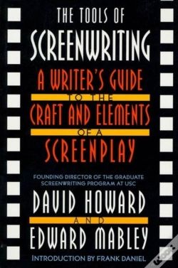 Capa do artigo The Tools Of Screenwriting