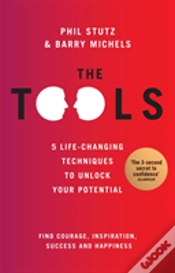 Capa do artigo The Tools