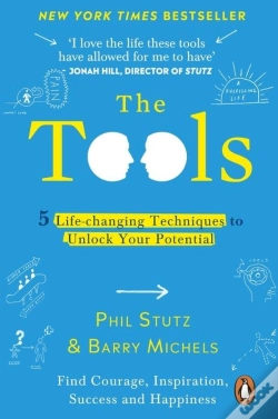 Capa do artigo The Tools