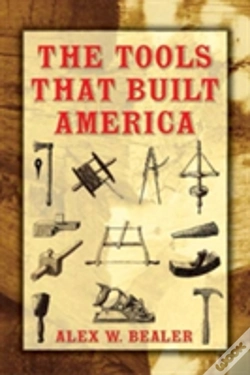Capa do artigo The Tools That Built America