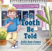 Capa do artigo The Tooth Be Told