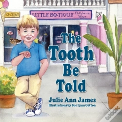 Capa do artigo The Tooth Be Told