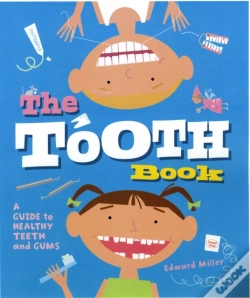 Capa do artigo The Tooth Book