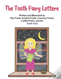 Capa do artigo The Tooth Fairy Letters