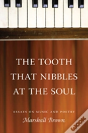 Capa do artigo The Tooth That Nibbles At The Soul