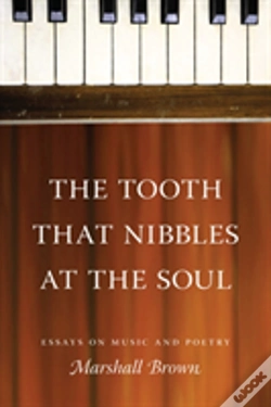 Capa do artigo The Tooth That Nibbles At The Soul