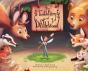 The Toothfairy Of Difflewood - Preview