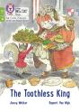 The Toothless King - Preview