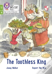 Capa do artigo The Toothless King