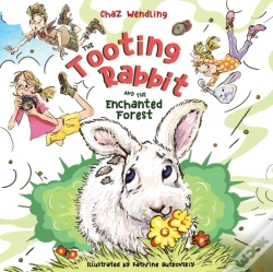 Capa do artigo The Tooting Rabbit And The Enchanted Forest