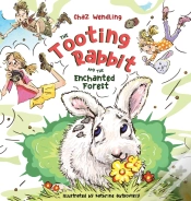 Capa do artigo The Tooting Rabbit And The Enchanted Forest