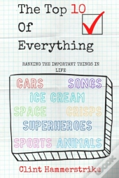 The Top 10 Of Everything