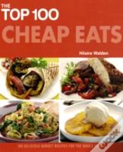 Capa do artigo The Top 100 Cheap Eats
