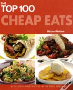 Capa do artigo The Top 100 Cheap Eats