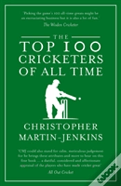 Capa do artigo The Top 100 Cricketers Of All Time