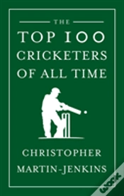 Capa do artigo The Top 100 Cricketers Of All Time