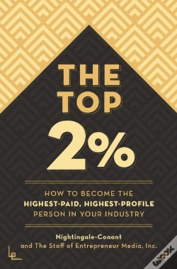 Capa do artigo The Top 2 Percent