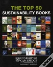 Capa do artigo The Top 50 Sustainability Books