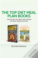 The Top Diet Meal Plan Books