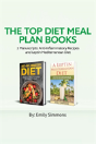 The Top Diet Meal Plan Books - Preview